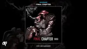 Big Boogie - 2 Fucks